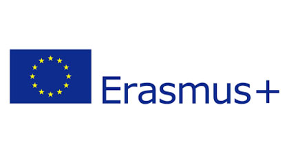 Logo Erasmus+