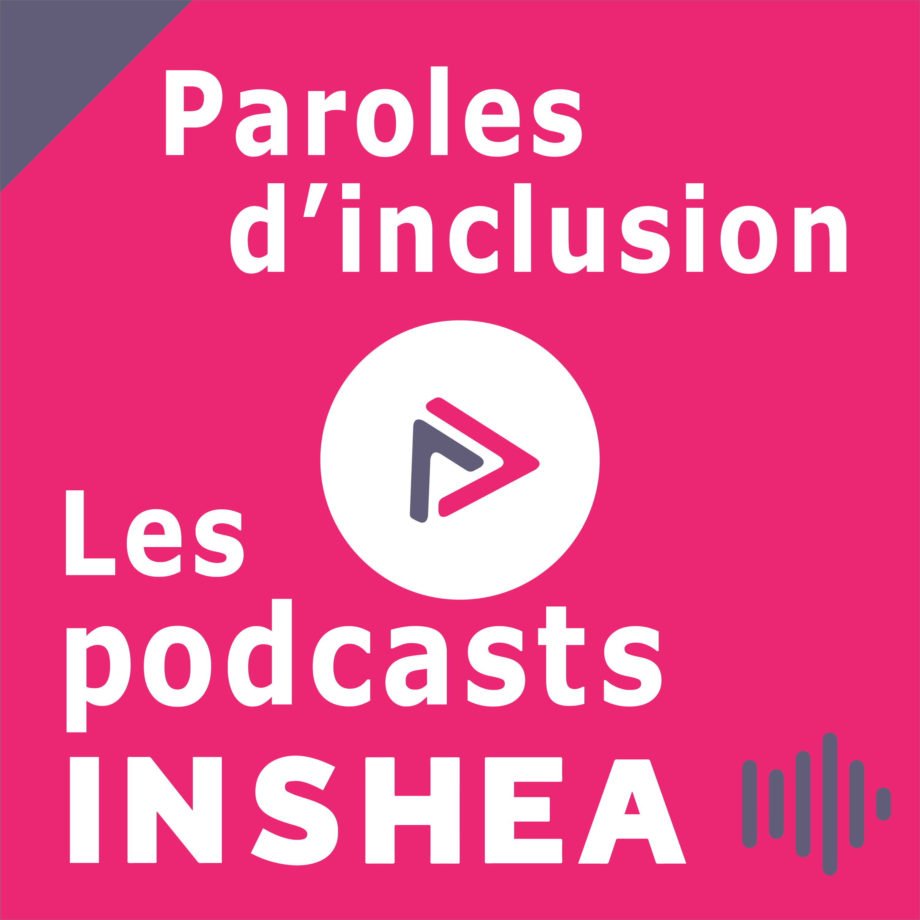 Épisode 4 - Véronique Geffroy parle des pédagogues sourds