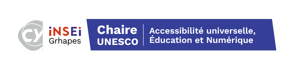 Logo entête Chaire Unesco