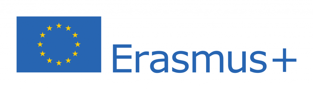 logo erasmus+