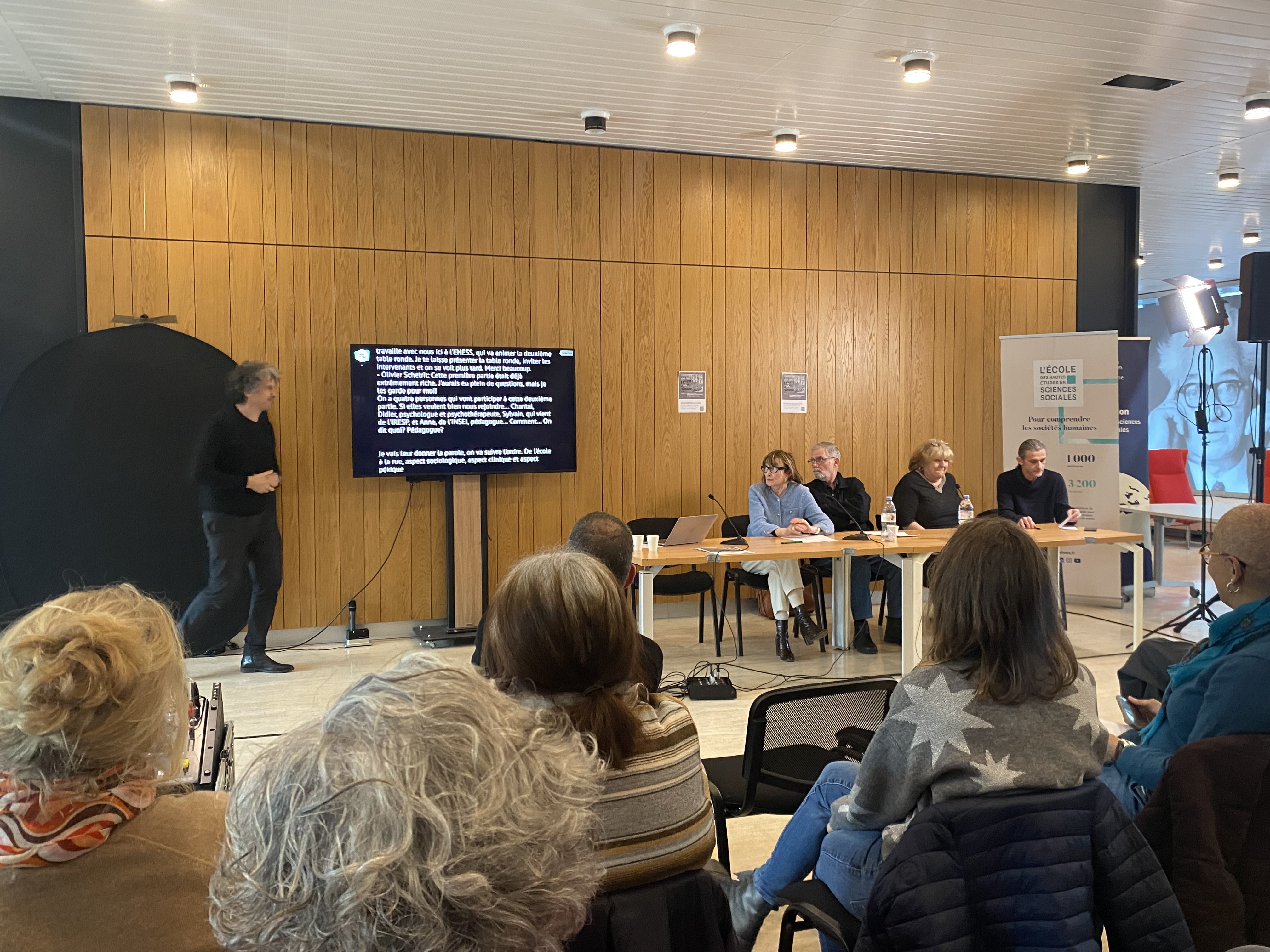 photo de l'évènement