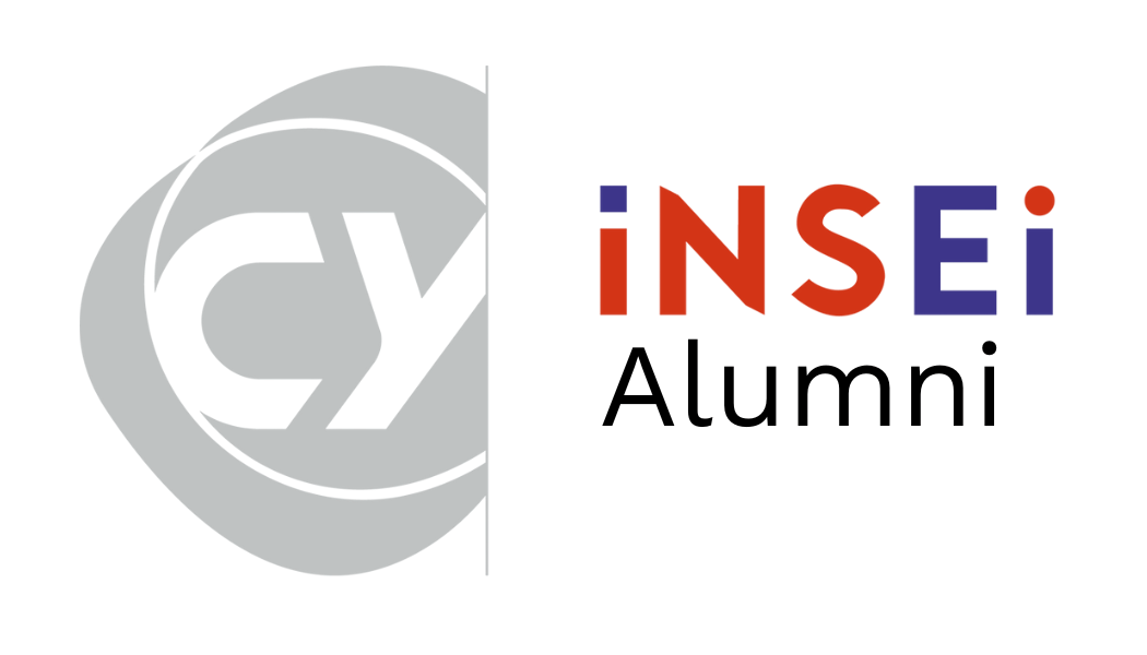 logo CY INSEI Alumni