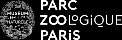 Logo Parc zoologique de Paris