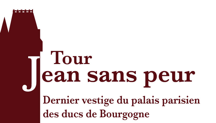Logo Tour Jean sans Peur