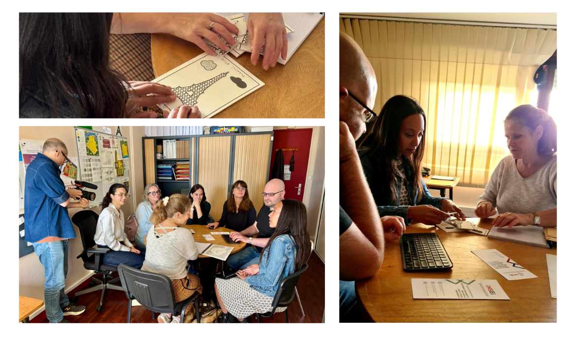 Haben Girma au SDADV