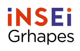 Logo INSEI Grhapes