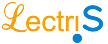 Logo Lectris