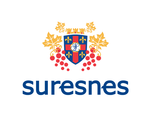 Logo Suresnes