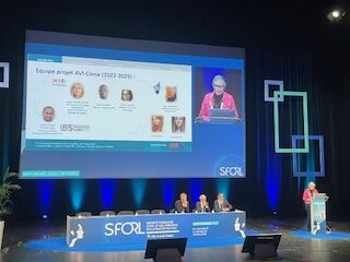 Photo de l'évènement