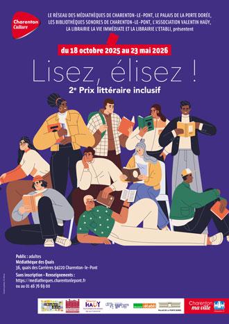 prix littéraire inclusif
