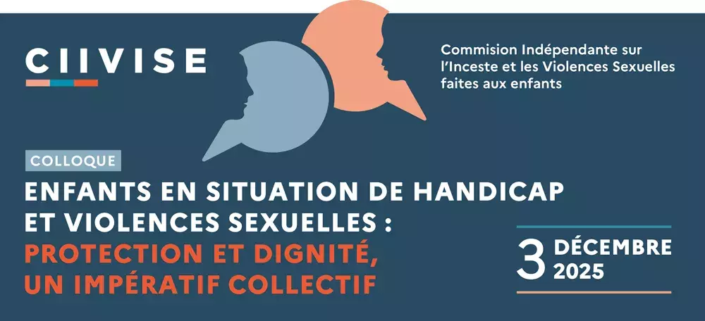 colloque ciivise