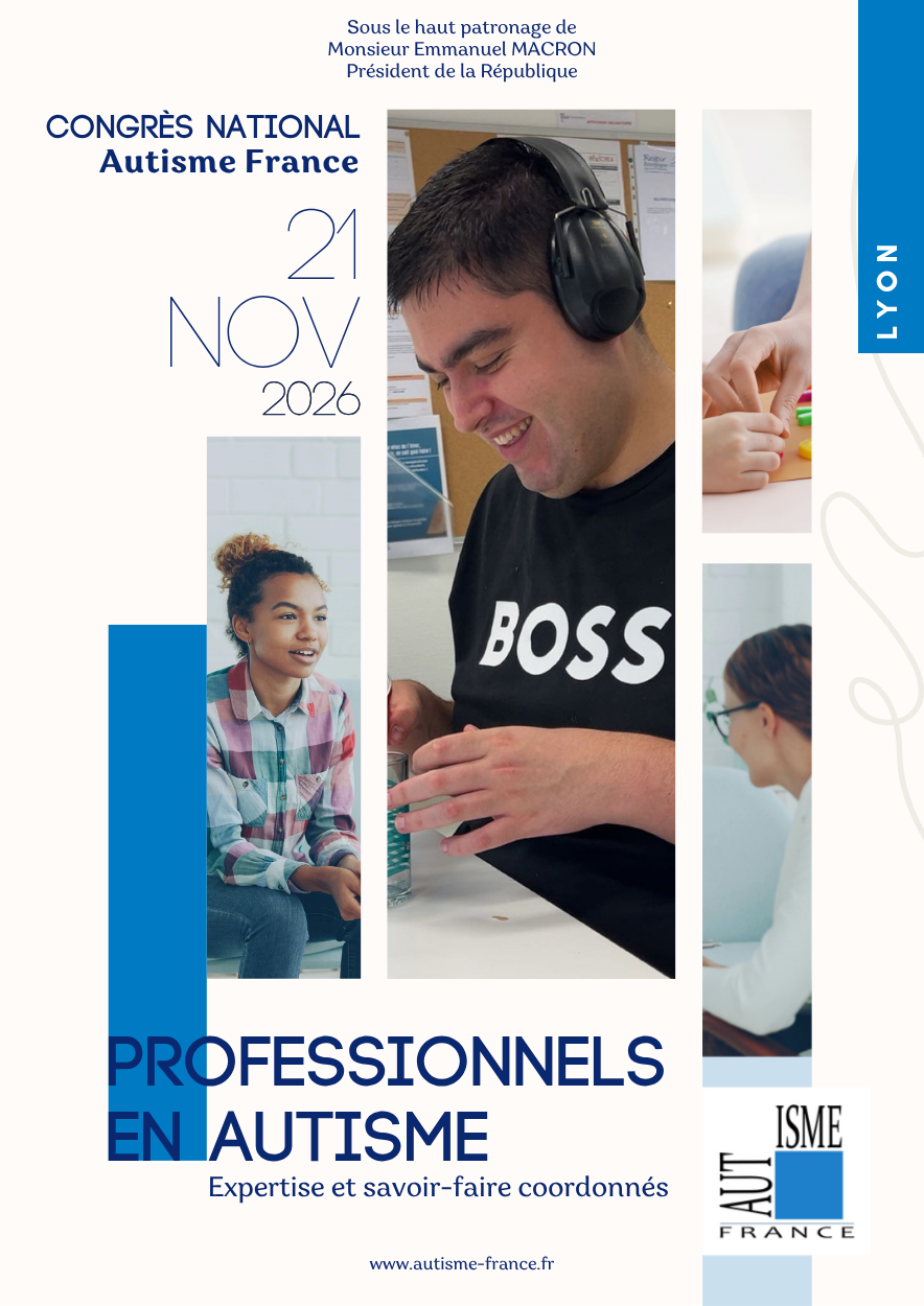 Affiche du congrès