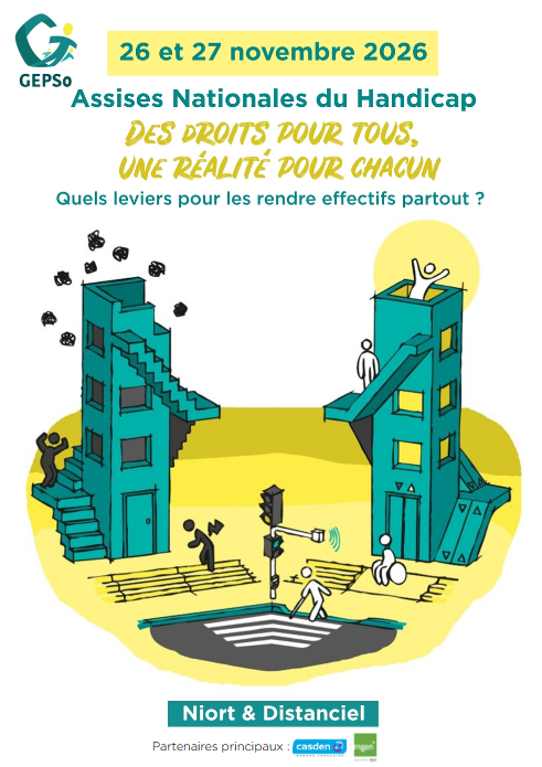 Affiche ANH 2026