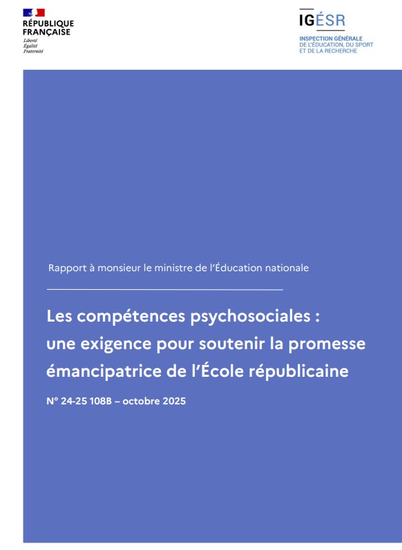 rapport