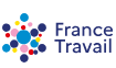Logo France Travail