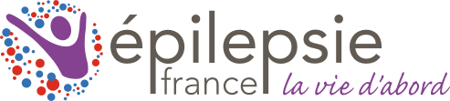 logo Epilepsie France