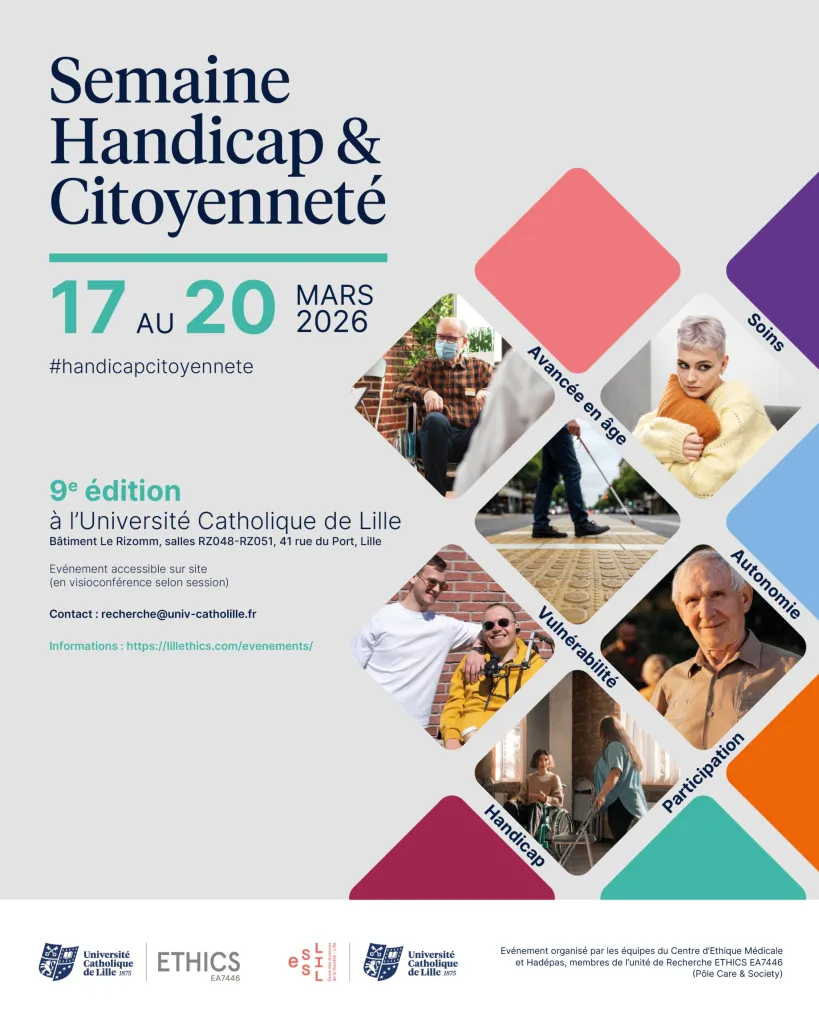 handicap et citoyenneté