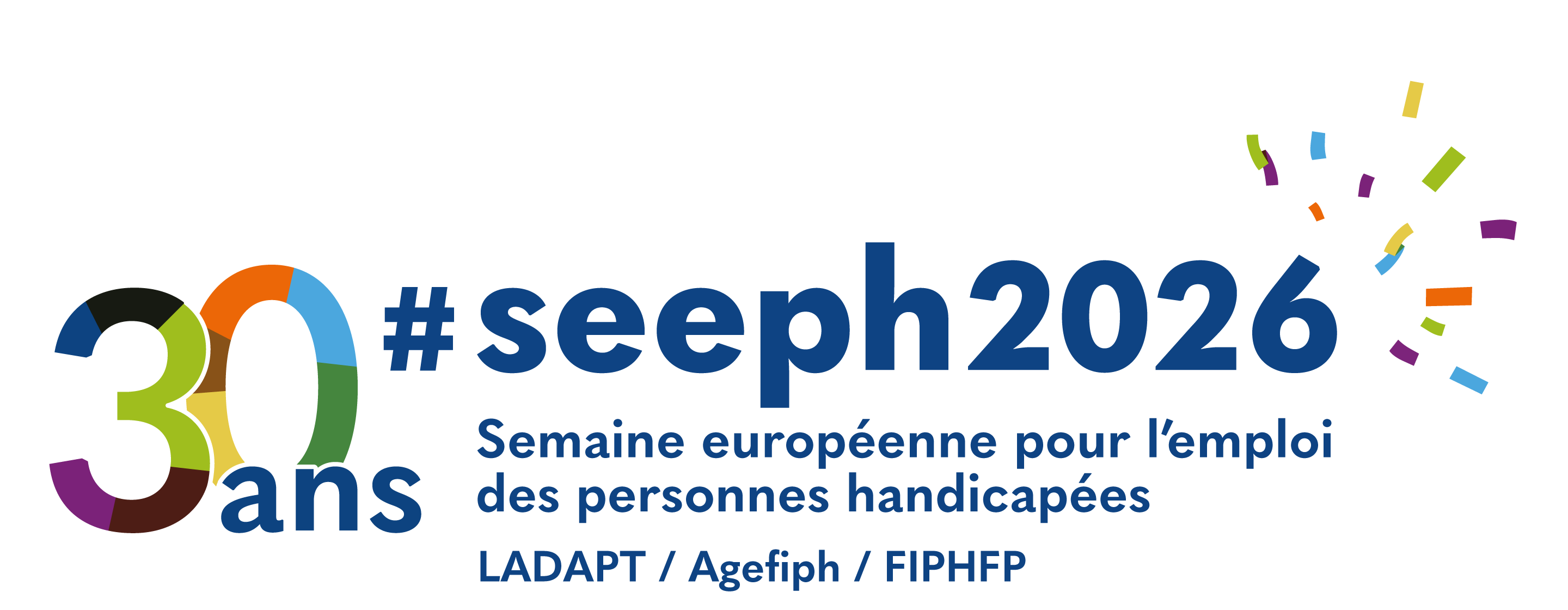 Logo SEEPH 2026
