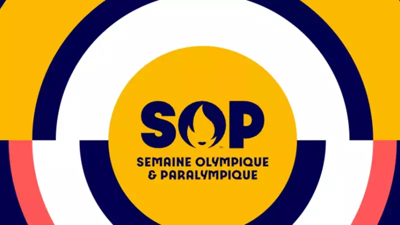 Semaine Olympique et Paralympique