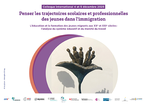 Affiche de l'évènement