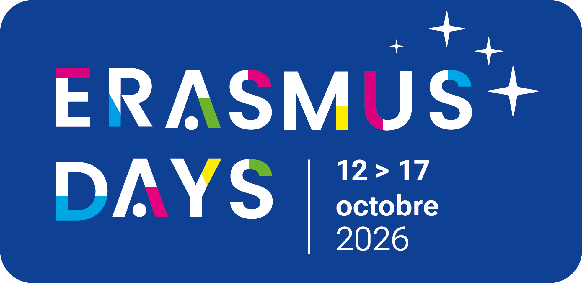 logo Erasmus Days