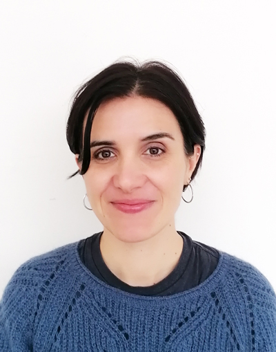 Photo de Magalie Louge Duprat