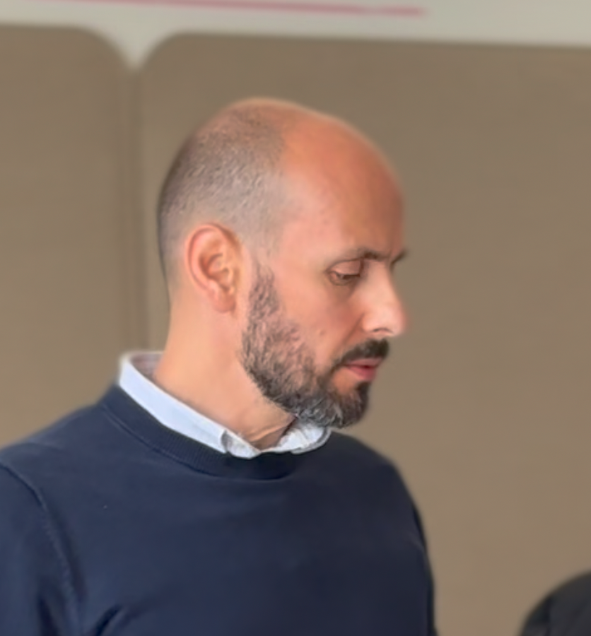 Photo Mathieu Gaborit