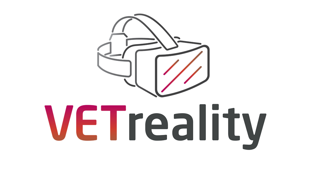 Logo VETreality