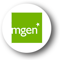 Logo mgen