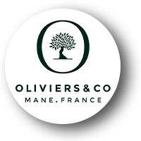 Logo oliviers&co