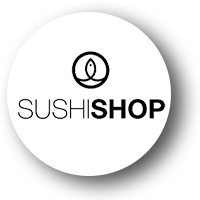 Logo sushishop