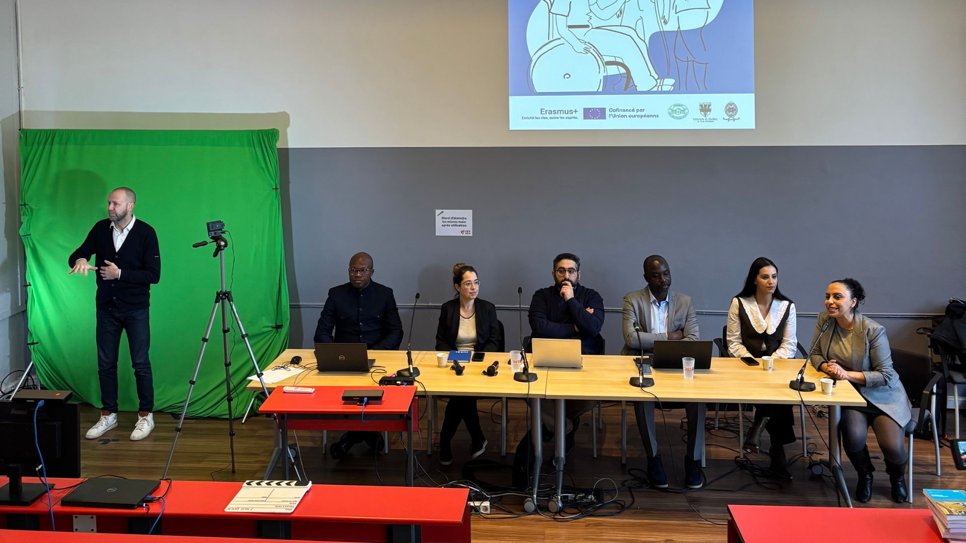 Journée internationale