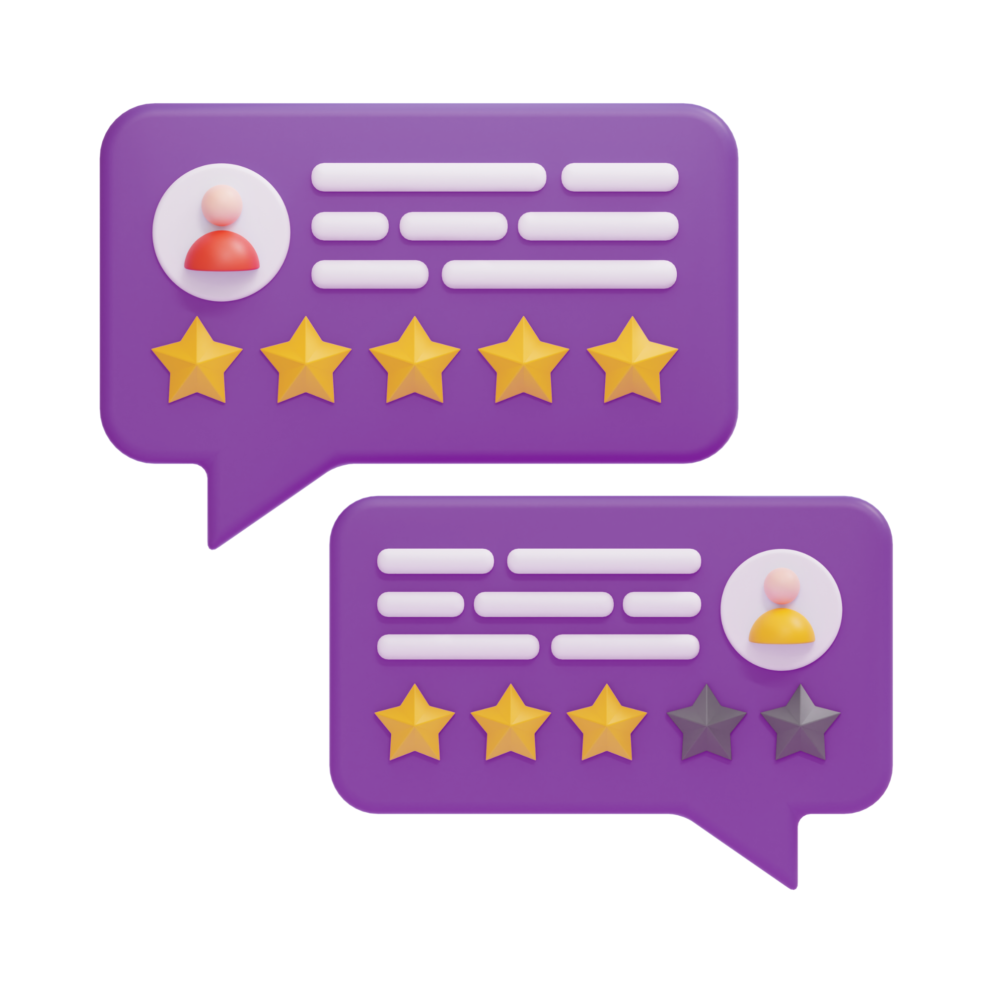 Retours d'expérience