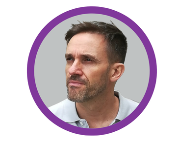 Vítor Maia portrait