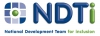 logo NDTi