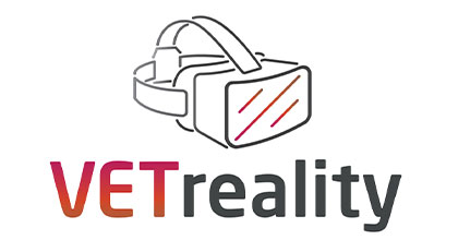 Logo VetReality